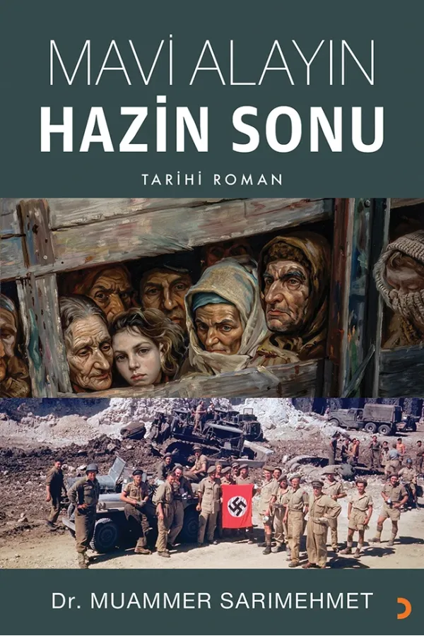 Mavi Alayın Hazin Sonu