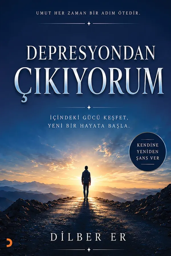 Depresyondan Çıkıyorum