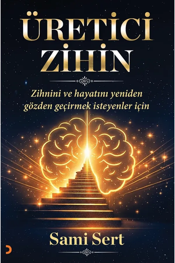 Üretici Zihin
