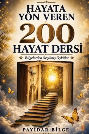 Hayata Yön Veren 200 Hayat Dersi