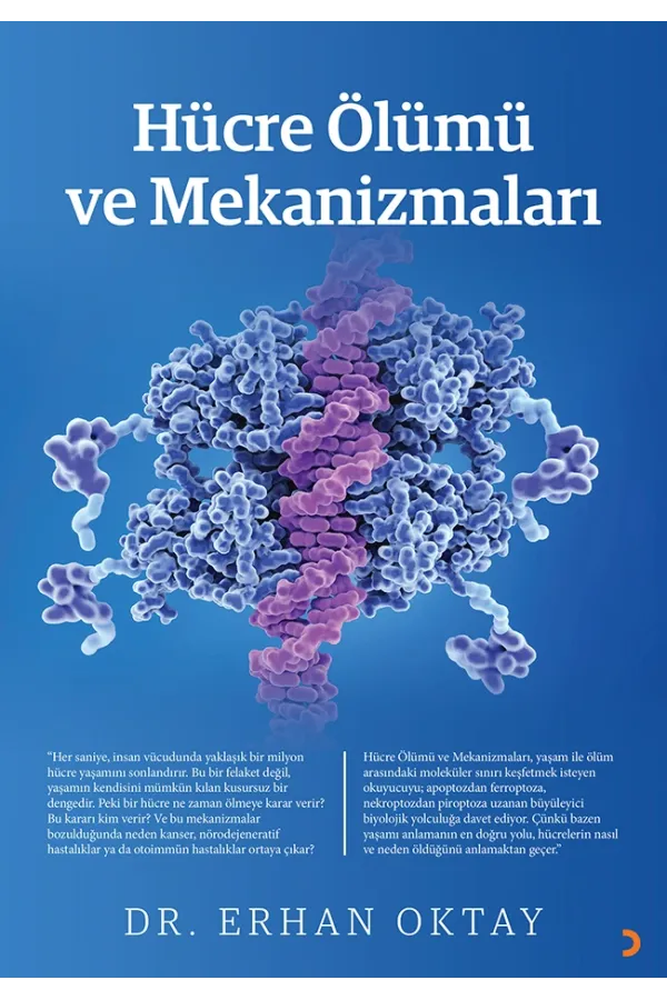 Hücre Ölümü ve Mekanizmaları