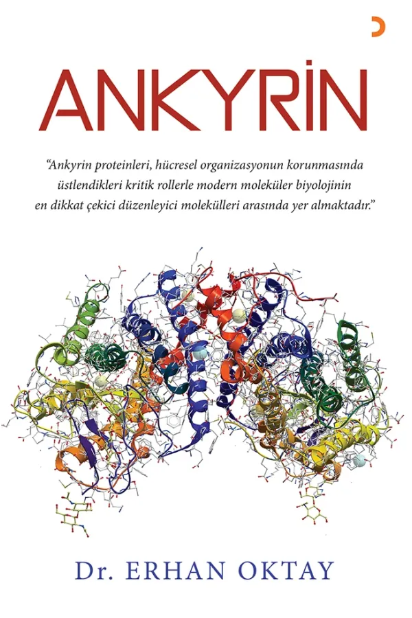 Ankyrin