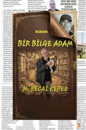 Bir Bilge Adam