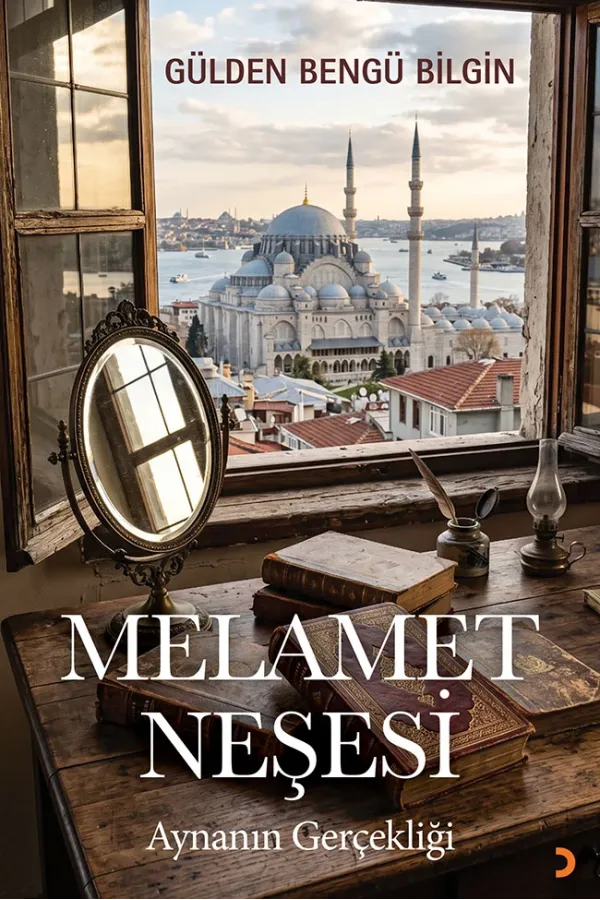 Melamet Neşesi