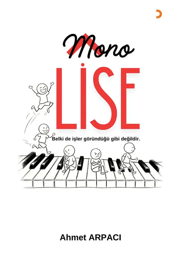 Mono Lise