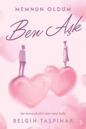 Memnun Oldum Ben Aşk