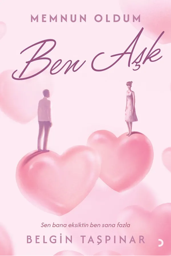 Memnun Oldum Ben Aşk