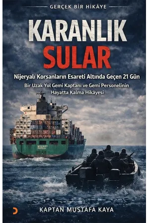 Karanlık Sular
