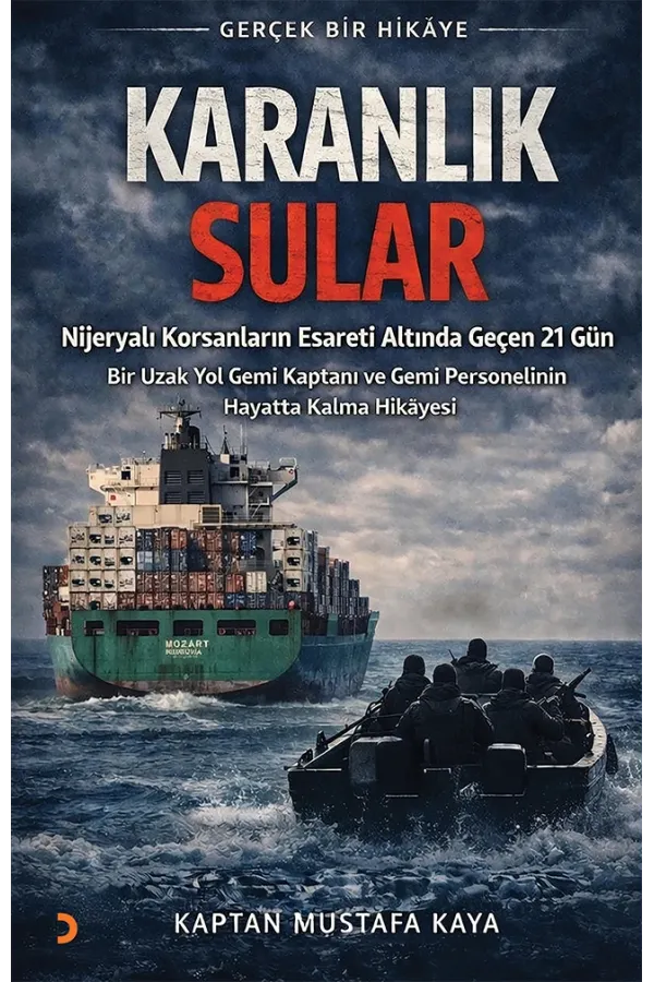 Karanlık Sular
