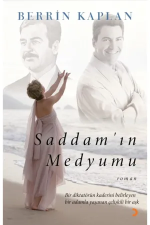 Saddam'ın Medyumu