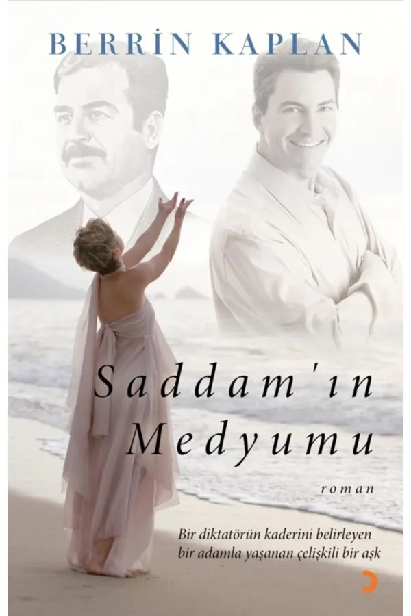 Saddam'ın Medyumu