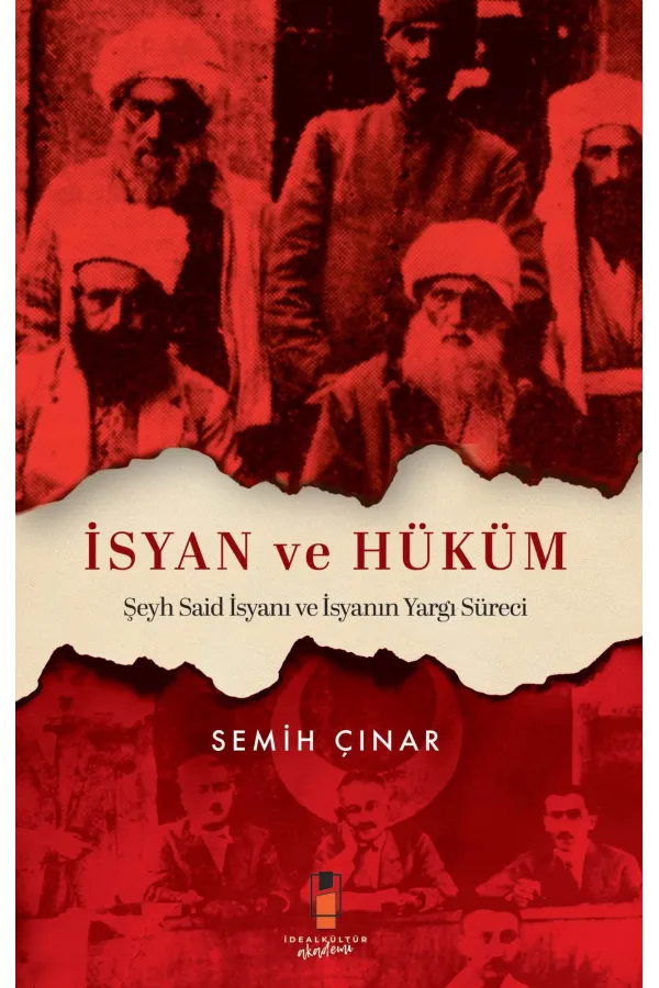 İsyan ve Hüküm: Ortadoğu’da Popülizm