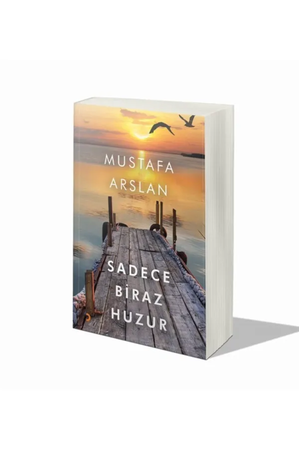 Sadece Biraz Huzur