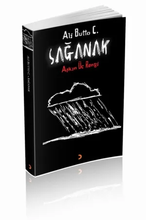 Sağanak