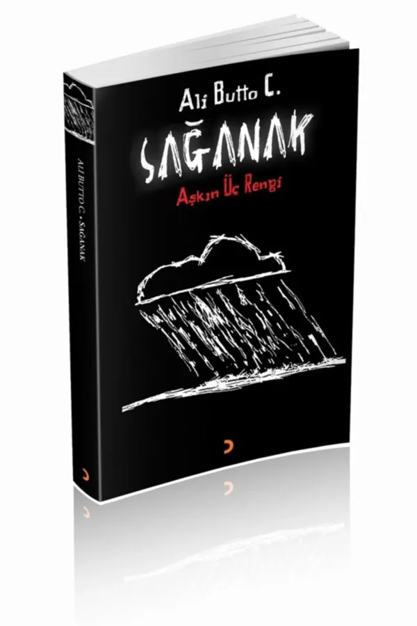 Sağanak