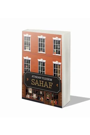 Sahaf
