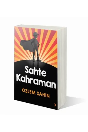 Sahte Kahraman
