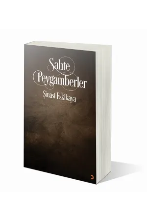 Sahte Peygamberler