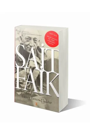 Sait Faik