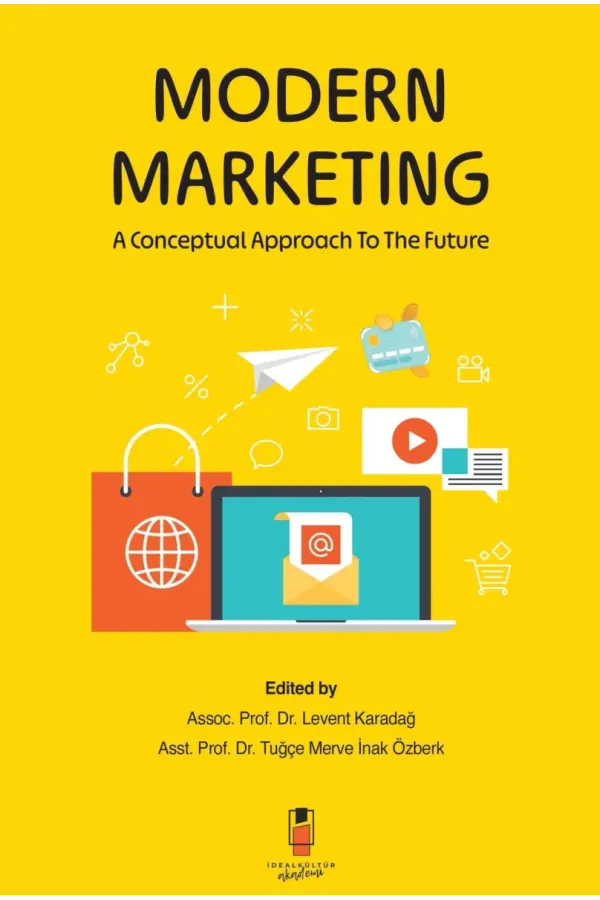 Modern Marketing: A Conceptual Approach To The Future
