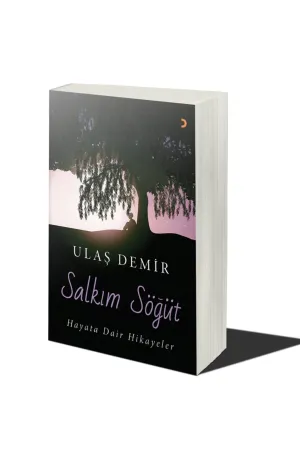 Salkım Söğüt