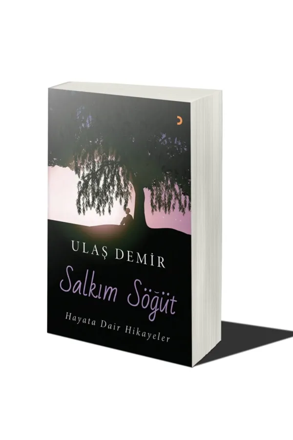 Salkım Söğüt