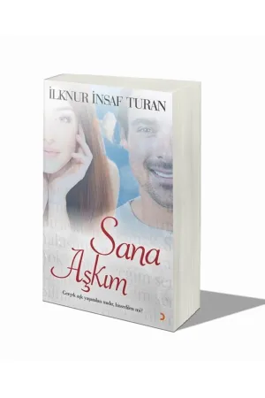 Sana Aşkım