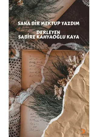 Sana Bir Mektup Yazdım