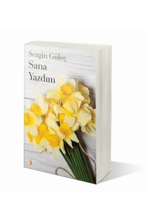 Sana Yazdım