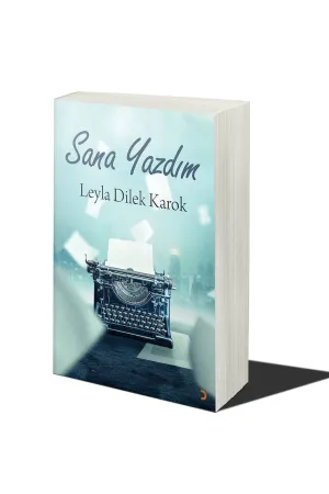 Sana Yazdım
