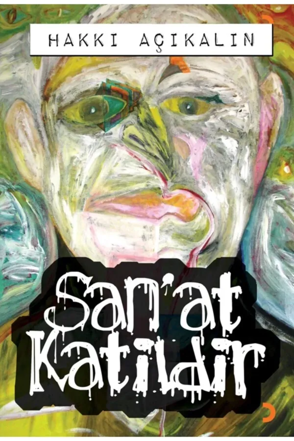 San'at Katildir