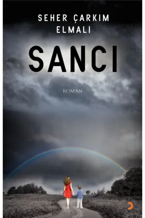 Sancı