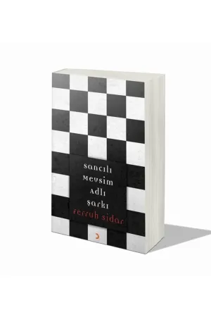 Sancılı Mevsim Adlı Şarkı