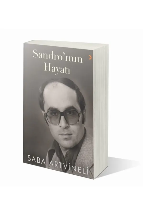 Sandro'nun Hayatı