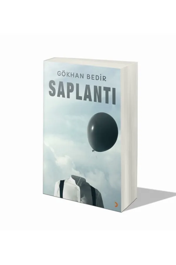 Saplantı