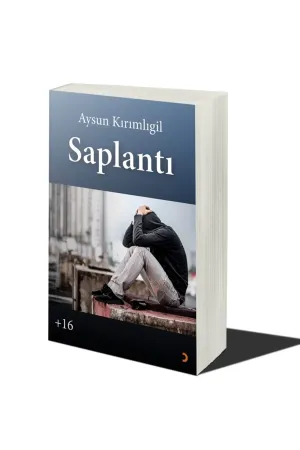 Saplantı