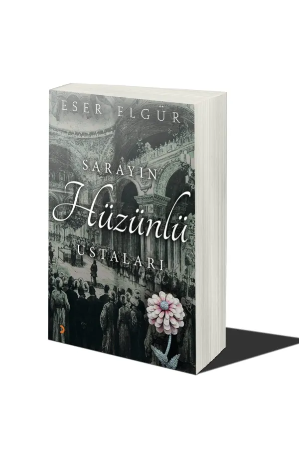 Sarayın Hüzünlü Ustaları
