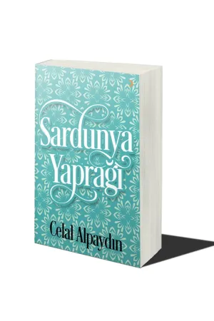 Sardunya Yaprağı