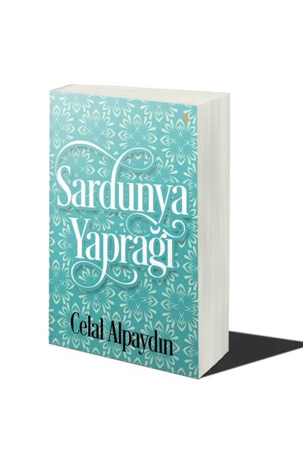 Sardunya Yaprağı