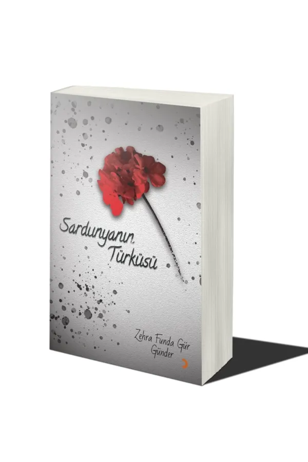Sardunyanın Türküsü
