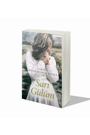 Sarı Gülüm