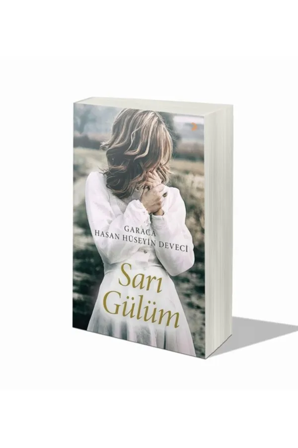 Sarı Gülüm