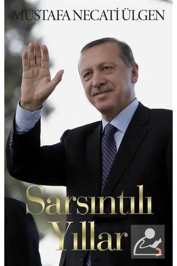 Sarsıntılı Yıllar