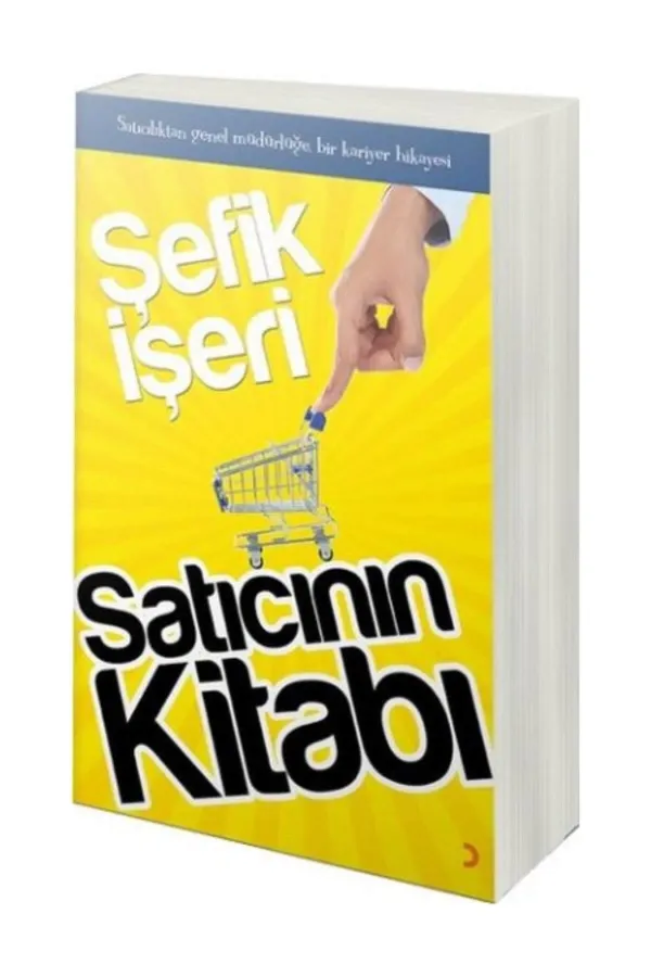 Satıcının Kitabı