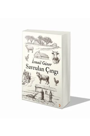 Savrulan Çıngı
