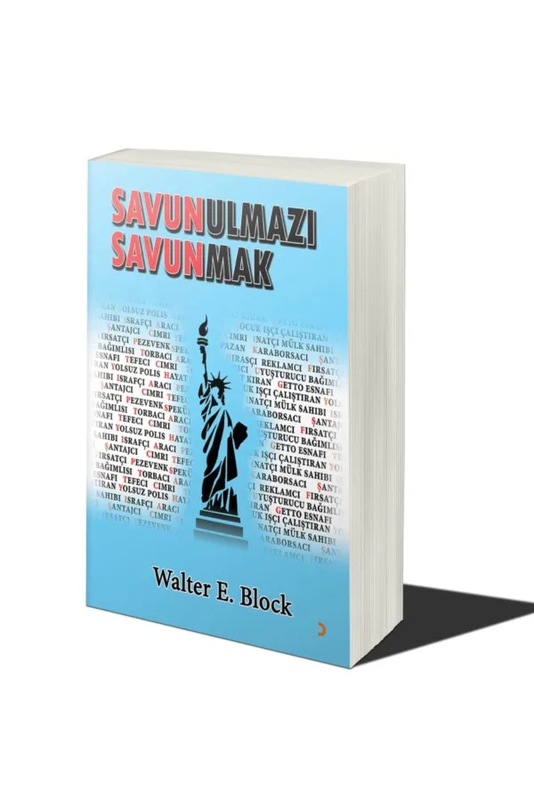 Savunulmazı Savunmak