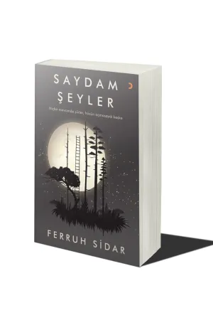 Saydam Şeyler