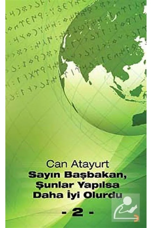 Sayın Başbakan. Şunlar Yapılsa Daha İyi Olurdu 2