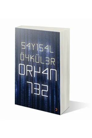 Sayısal Öyküler