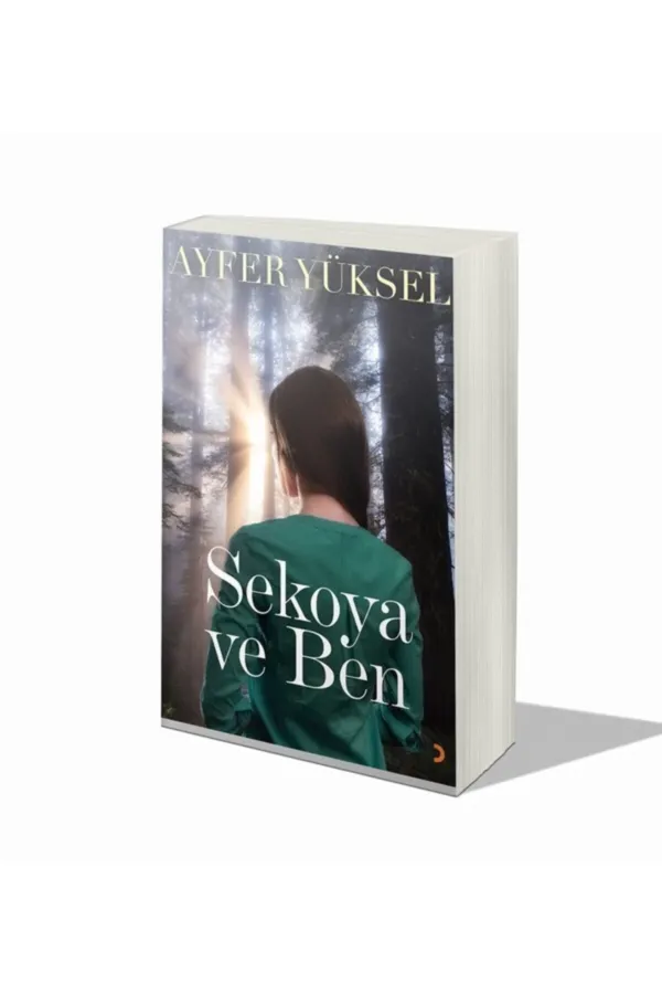 Sekoya ve Ben